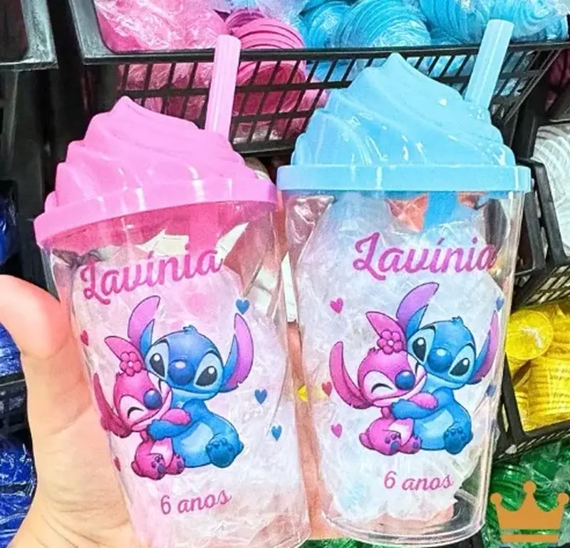 Copo personalizado 300ml