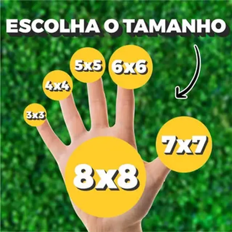 Etiquetas Adesivas 3x3, 4x4 ou 5x5cm